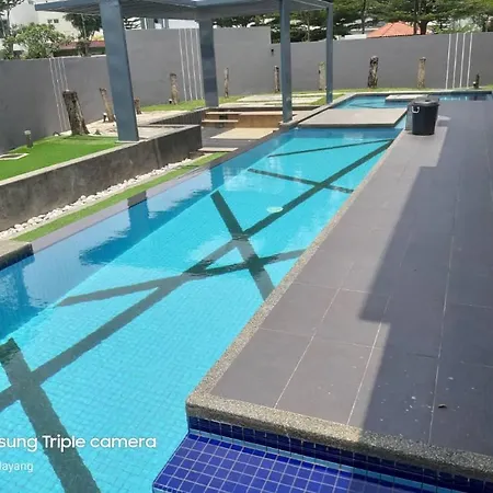 Homestay Kuala Lumpur Selayang